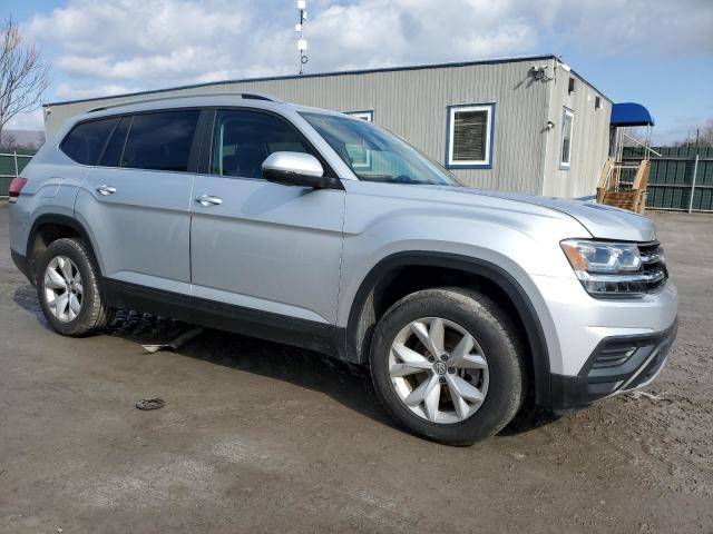 Photo 3 VIN: 1V2GR2CA2KC542088 - VOLKSWAGEN ATLAS S 