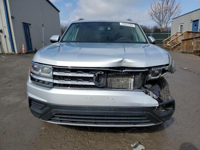 Photo 4 VIN: 1V2GR2CA2KC542088 - VOLKSWAGEN ATLAS S 