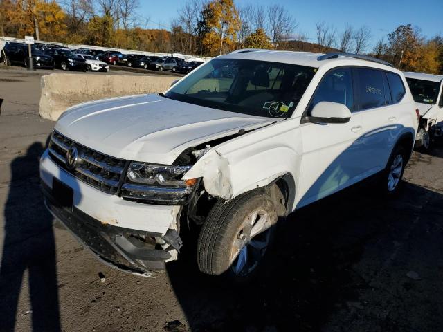 Photo 1 VIN: 1V2GR2CA2KC555908 - VOLKSWAGEN ATLAS S 