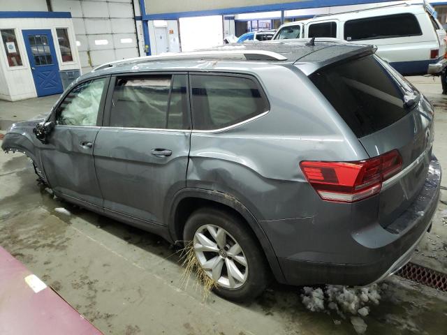 Photo 1 VIN: 1V2GR2CA2KC562132 - VOLKSWAGEN ATLAS S 