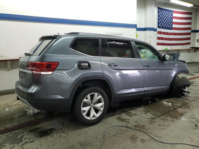 Photo 2 VIN: 1V2GR2CA2KC562132 - VOLKSWAGEN ATLAS S 