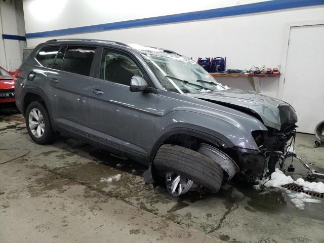 Photo 3 VIN: 1V2GR2CA2KC562132 - VOLKSWAGEN ATLAS S 