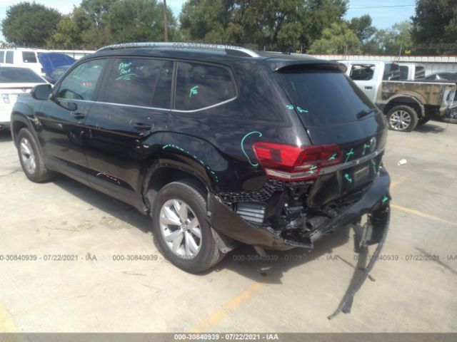 Photo 2 VIN: 1V2GR2CA2KC580808 - VOLKSWAGEN ATLAS 