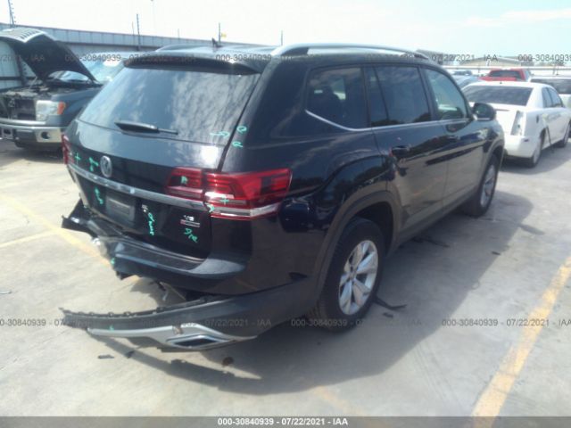 Photo 3 VIN: 1V2GR2CA2KC580808 - VOLKSWAGEN ATLAS 