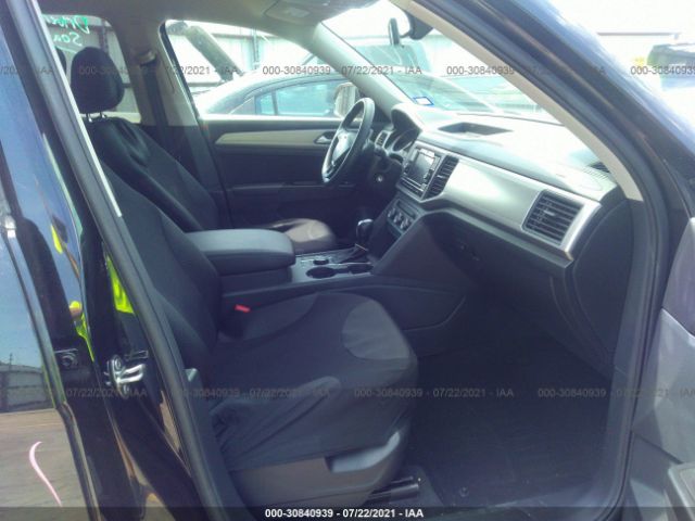 Photo 4 VIN: 1V2GR2CA2KC580808 - VOLKSWAGEN ATLAS 