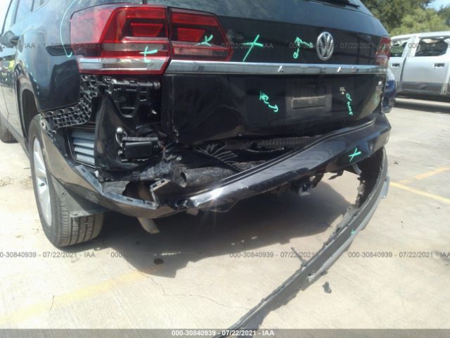 Photo 5 VIN: 1V2GR2CA2KC580808 - VOLKSWAGEN ATLAS 