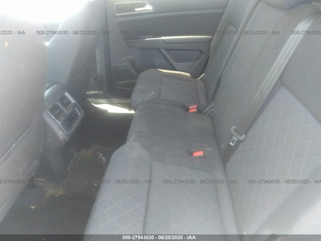 Photo 7 VIN: 1V2GR2CA3JC542065 - VOLKSWAGEN ATLAS 