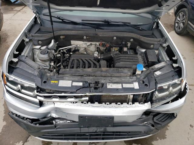 Photo 11 VIN: 1V2GR2CA3JC551087 - VOLKSWAGEN ATLAS S 