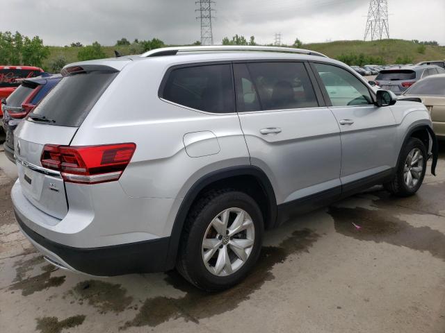 Photo 2 VIN: 1V2GR2CA3JC551087 - VOLKSWAGEN ATLAS S 