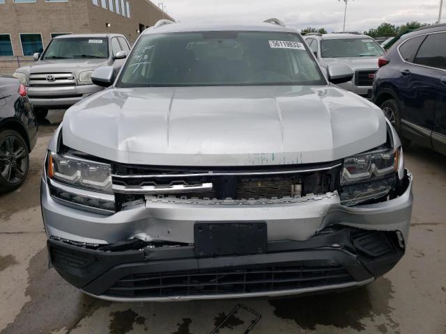 Photo 4 VIN: 1V2GR2CA3JC551087 - VOLKSWAGEN ATLAS S 