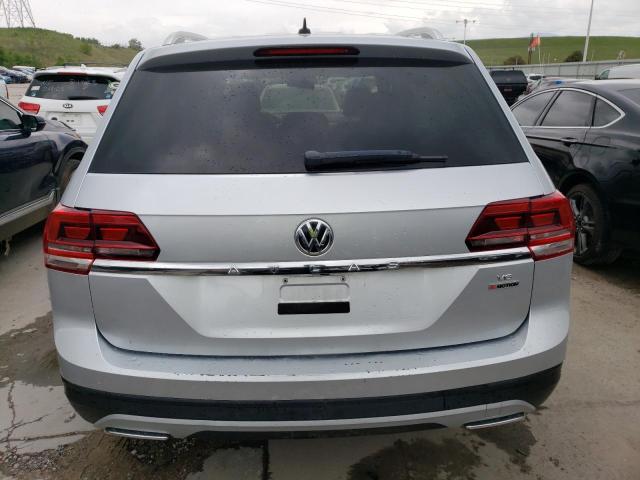 Photo 5 VIN: 1V2GR2CA3JC551087 - VOLKSWAGEN ATLAS S 