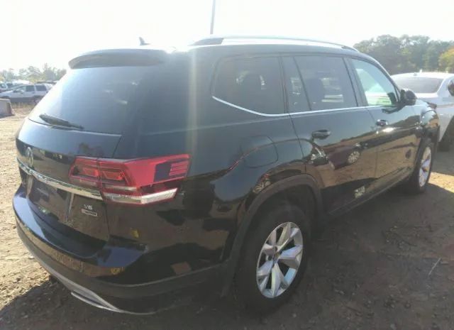 Photo 3 VIN: 1V2GR2CA3JC554877 - VOLKSWAGEN ATLAS 