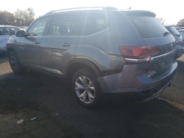 Photo 1 VIN: 1V2GR2CA3KC526465 - VOLKSWAGEN ATLAS S 