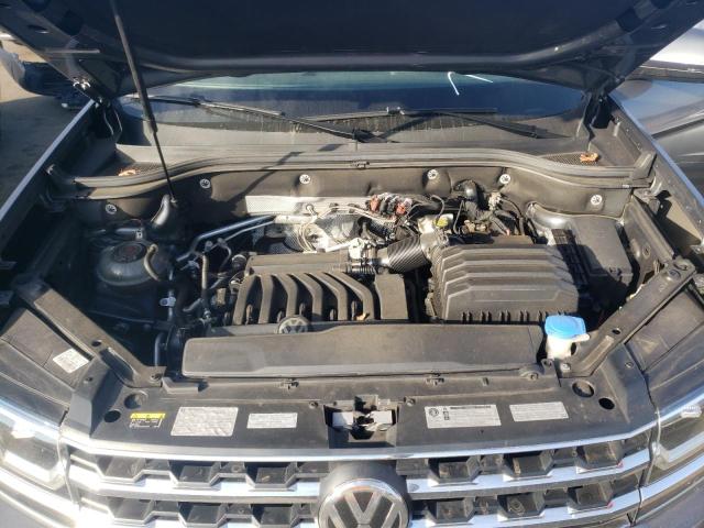 Photo 10 VIN: 1V2GR2CA3KC526465 - VOLKSWAGEN ATLAS S 