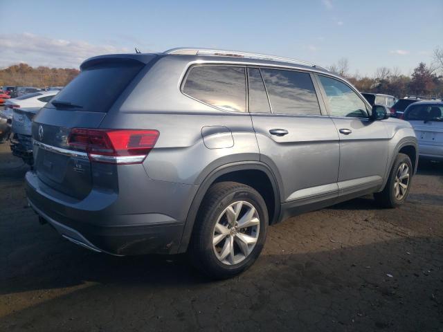 Photo 2 VIN: 1V2GR2CA3KC526465 - VOLKSWAGEN ATLAS S 