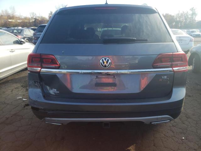 Photo 5 VIN: 1V2GR2CA3KC526465 - VOLKSWAGEN ATLAS S 