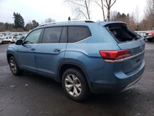 Photo 1 VIN: 1V2GR2CA3KC545341 - VOLKSWAGEN ATLAS S 