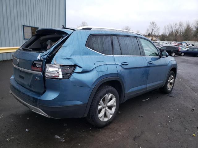 Photo 2 VIN: 1V2GR2CA3KC545341 - VOLKSWAGEN ATLAS S 