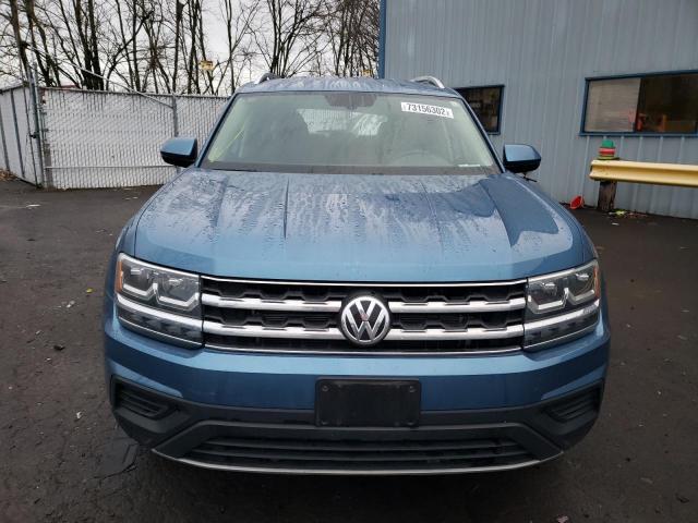 Photo 4 VIN: 1V2GR2CA3KC545341 - VOLKSWAGEN ATLAS S 