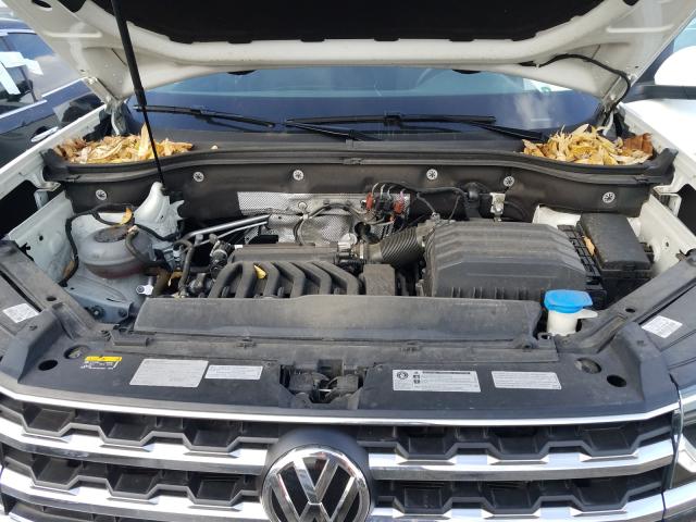 Photo 6 VIN: 1V2GR2CA4JC527915 - VOLKSWAGEN ATLAS 