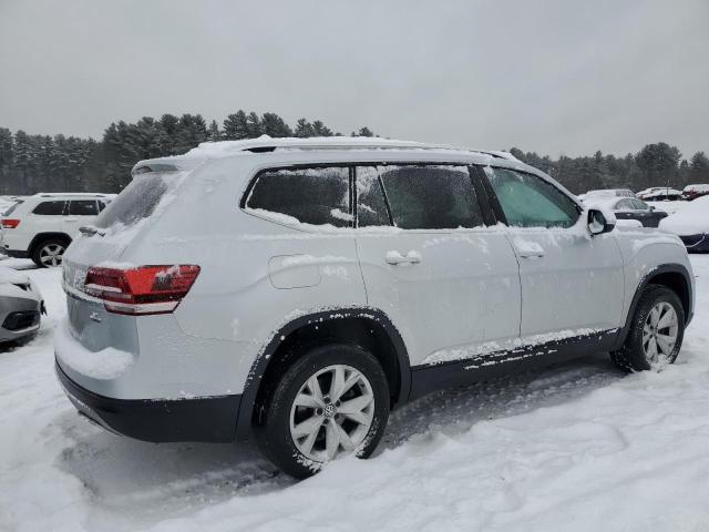 Photo 2 VIN: 1V2GR2CA4KC548099 - VOLKSWAGEN ATLAS 