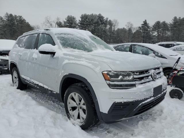 Photo 3 VIN: 1V2GR2CA4KC548099 - VOLKSWAGEN ATLAS 