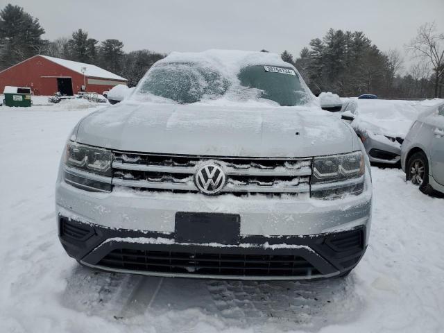 Photo 4 VIN: 1V2GR2CA4KC548099 - VOLKSWAGEN ATLAS 