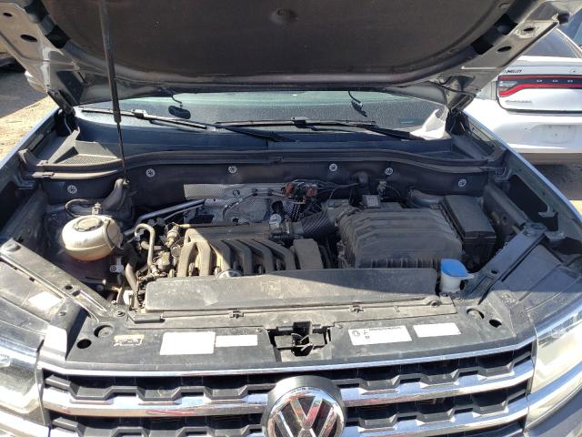 Photo 6 VIN: 1V2GR2CA5JC529690 - VOLKSWAGEN ATLAS 