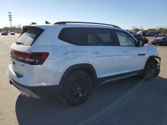 Photo 2 VIN: 1V2GR2CA5RC555587 - VOLKSWAGEN ATLAS PEAK 