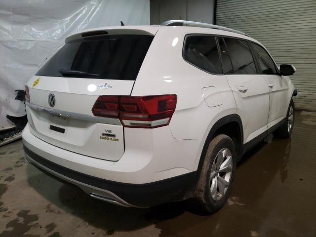 Photo 3 VIN: 1V2GR2CA6JC530816 - VOLKSWAGEN ATLAS S 