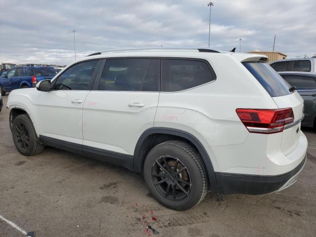 Photo 1 VIN: 1V2GR2CA6JC555277 - VOLKSWAGEN ATLAS S 