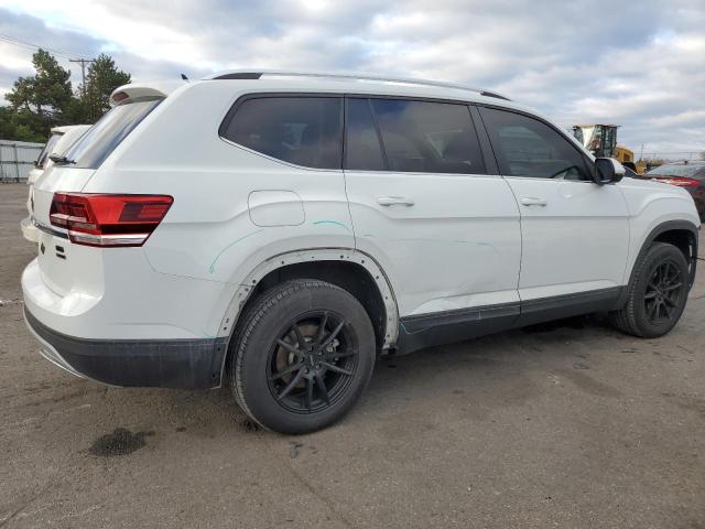 Photo 2 VIN: 1V2GR2CA6JC555277 - VOLKSWAGEN ATLAS S 