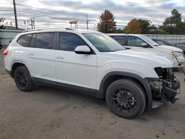 Photo 3 VIN: 1V2GR2CA6JC555277 - VOLKSWAGEN ATLAS S 