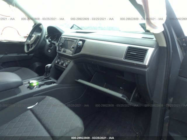 Photo 4 VIN: 1V2GR2CA6JC557255 - VOLKSWAGEN ATLAS 