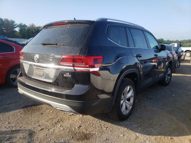 Photo 3 VIN: 1V2GR2CA6JC583385 - VOLKSWAGEN ATLAS 