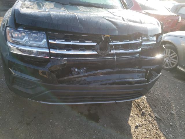 Photo 8 VIN: 1V2GR2CA6JC583385 - VOLKSWAGEN ATLAS 