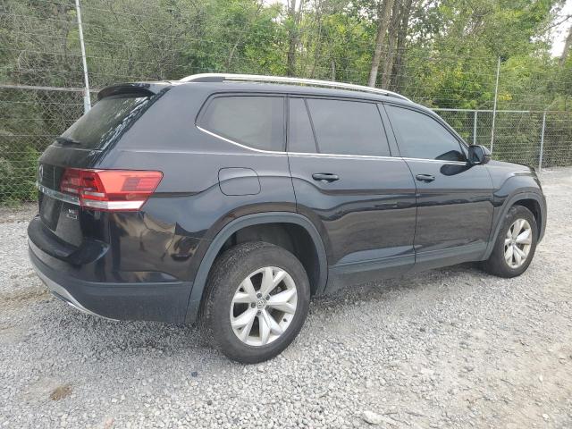 Photo 2 VIN: 1V2GR2CA7JC529268 - VOLKSWAGEN ATLAS S 