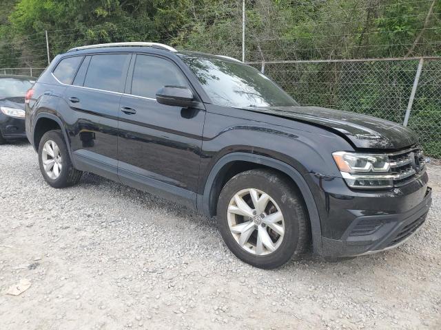 Photo 3 VIN: 1V2GR2CA7JC529268 - VOLKSWAGEN ATLAS S 