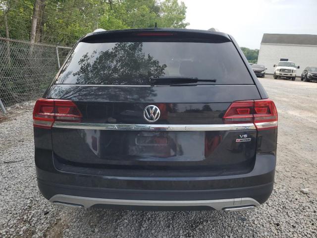 Photo 5 VIN: 1V2GR2CA7JC529268 - VOLKSWAGEN ATLAS S 