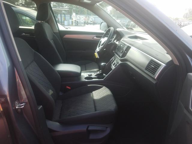 Photo 4 VIN: 1V2GR2CA7JC533224 - VOLKSWAGEN ATLAS S 