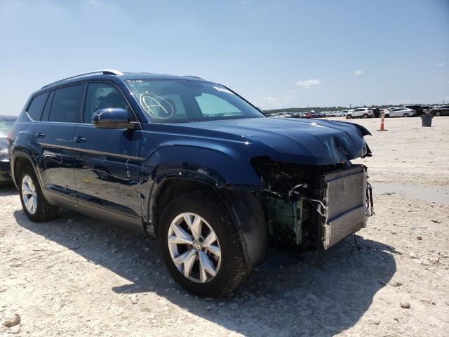 Photo 0 VIN: 1V2GR2CA7KC588841 - VOLKSWAGEN ATLAS 