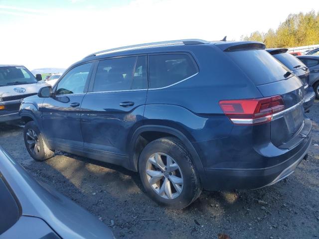 Photo 1 VIN: 1V2GR2CA7KC606299 - VOLKSWAGEN ATLAS 