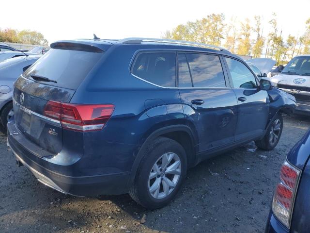 Photo 2 VIN: 1V2GR2CA7KC606299 - VOLKSWAGEN ATLAS 