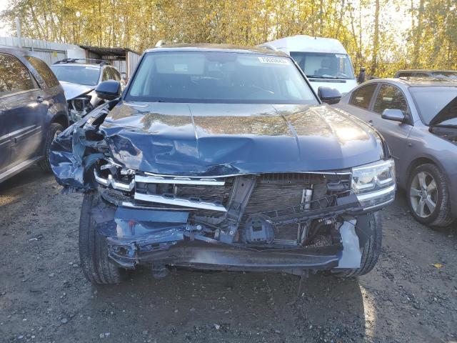 Photo 4 VIN: 1V2GR2CA7KC606299 - VOLKSWAGEN ATLAS 