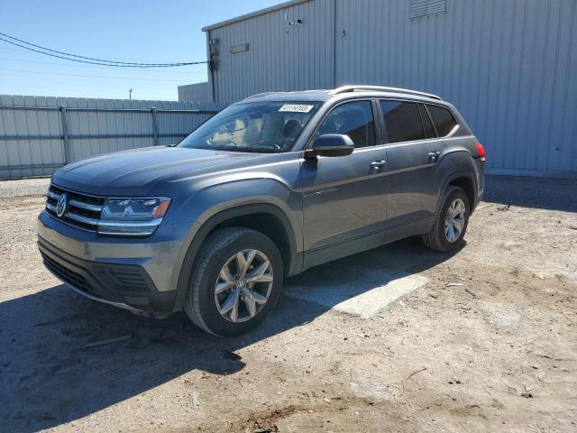 Photo 0 VIN: 1V2GR2CA8JC521924 - VOLKSWAGEN ATLAS S 