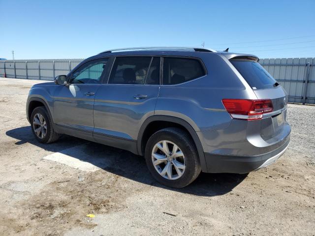 Photo 1 VIN: 1V2GR2CA8JC521924 - VOLKSWAGEN ATLAS S 