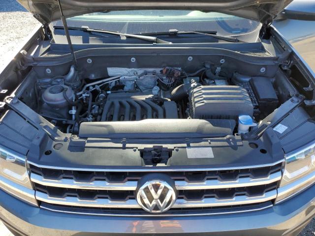 Photo 11 VIN: 1V2GR2CA8JC521924 - VOLKSWAGEN ATLAS S 