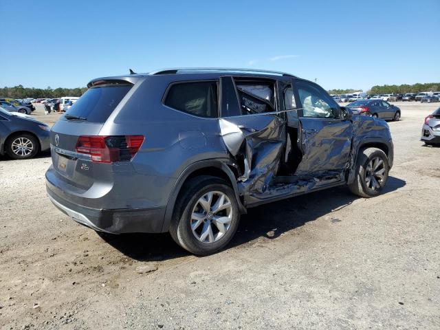 Photo 2 VIN: 1V2GR2CA8JC521924 - VOLKSWAGEN ATLAS S 