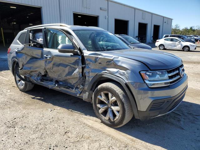 Photo 3 VIN: 1V2GR2CA8JC521924 - VOLKSWAGEN ATLAS S 