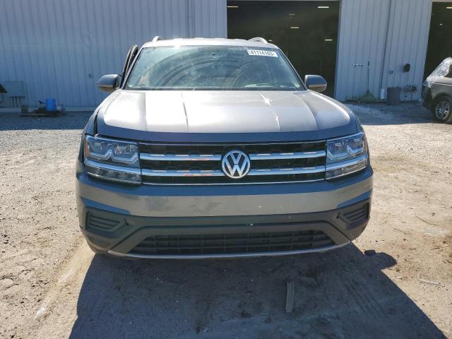 Photo 4 VIN: 1V2GR2CA8JC521924 - VOLKSWAGEN ATLAS S 